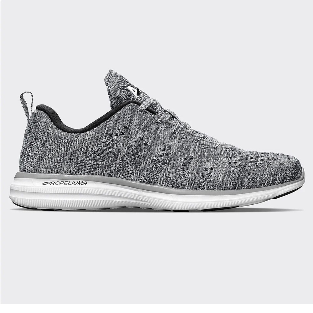 APL Techloom Pro Grey Size 7 Brand New In Box